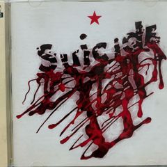 Suicide Double CD with extra live album. Perfect condition. Rare and collectable release that is cheaper than online prices.