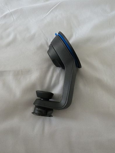 QuadLock support for cars
