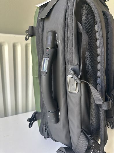 AIRBACK Travel backpack