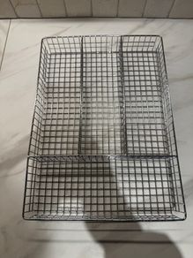 Cutlery Tray