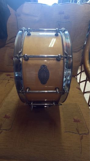 Premiere modern classic 14"x6.5