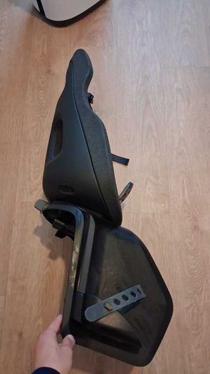 Thule child bike seat
