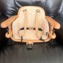 Charlie Crane Hiko table chair & cushion Image 3