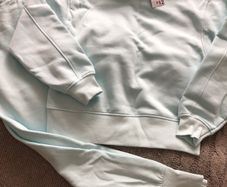 New with tags mint tracksuit size XS