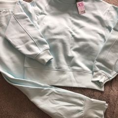 New with tags mint tracksuit size XS