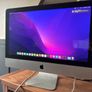 Apple iMac 21" (Late 2009) Image 2