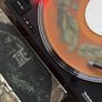 Dermot Kennedy "The Weight Of The Woods" Vinyl - Limited Woodland Green Edition LP - Rare 180g Collectible - Irish Indie-Pop Exclusive Image 4