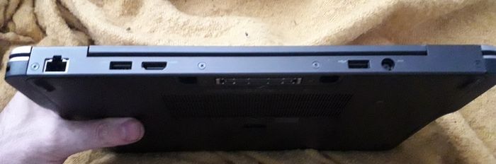 i5 DELL Windows 11 Laptop - 12.5 8gb/256gb - School College KIDS Office ++FREE DELIVERY++