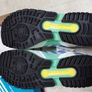 Adidas Torsion Originals ZX 7000 UK-8/EUR-42 FU8404 30-years White/Lilac/Green-2019 Image 6