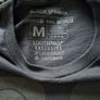 Black Mirror T-shirt and Pin Image 3