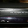 Sanyo Vhs  Model  Vhr-246ir Image 5