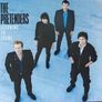 The Pretenders   Learning To Crawl Limited Edition Clear Vinyl Image 2