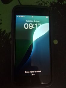 iPhone SE 2020