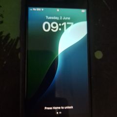 iPhone SE 2020