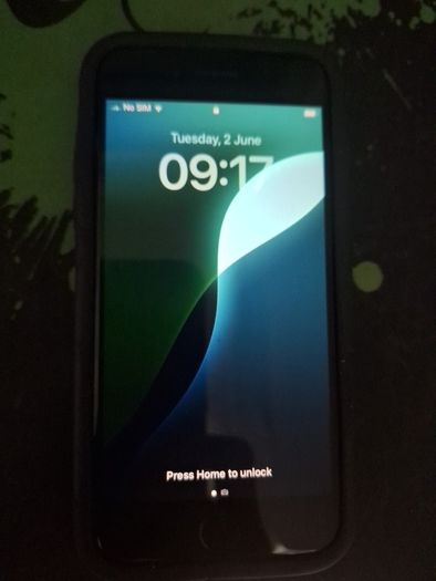 iPhone SE 2020