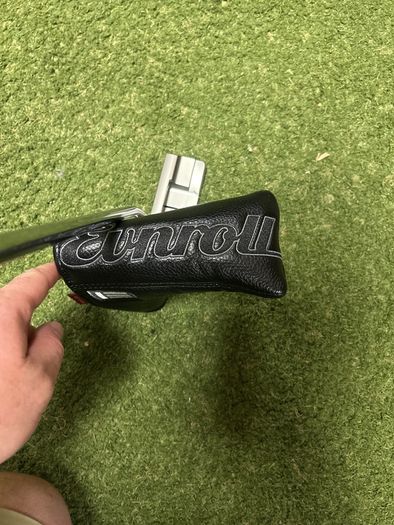 Evnroll ER 2 putter