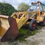 J.c.b Front Loader Image 5
