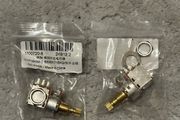 2 500k push / Pull switch
