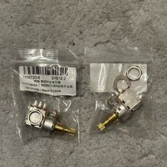 2 500k push / Pull switch