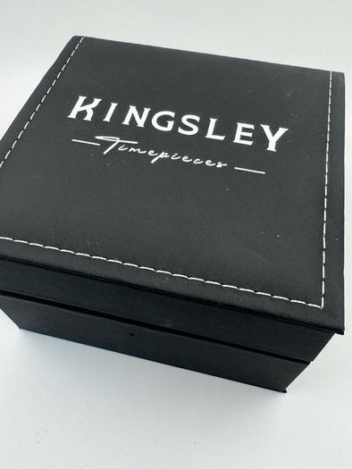 KINGSLEY automatic