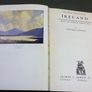 Ireland Its places of beauty entertainment sport and historic associations 1927 Image 2