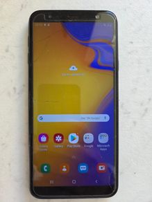 Samsung J4+