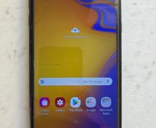 Samsung J4+