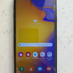Samsung J4+