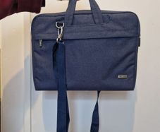Laptop bag up to 14inch