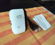 Wifi Extender