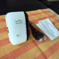 Wifi Extender
