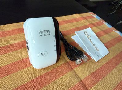 Wifi Extender