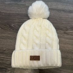 ugg beanie