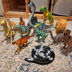 Dinosaurs- Learning Resources