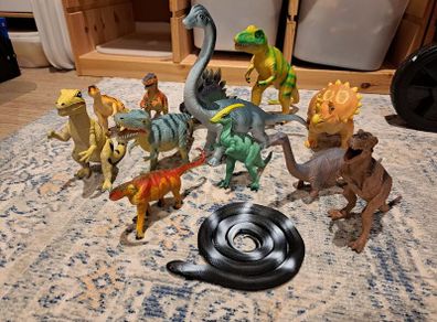 Dinosaurs- Learning Resources