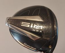 Taylormade SIM max