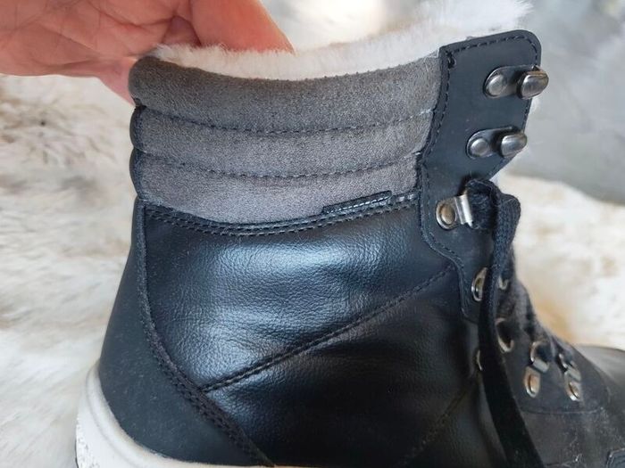 Esmara Winter boots size 7.5