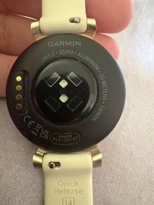 Garmin Lily 2