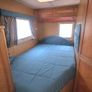 2003 Auto Sleeper Peugeot Campervan Image 3