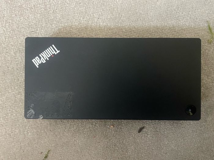 lenovo thinkpad