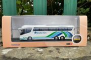UlsterBus Tours model - by Oxford Omnibus