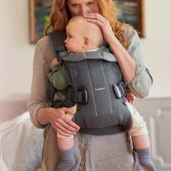 BabyBjorn Baby Carrier One, Used, Excellent Condition