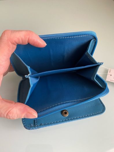 New Wallet - A Bargain