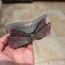 Bow hair clip/ Irish dancing Image 3