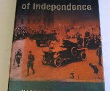 The Irish War of Independence Ireland History IRA