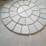paving circular, rotunda Image 2