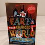 The Fart that Changed the World by Stephen Mangan Image 2