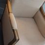 Armchair and Footstool Image 2
