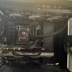 Gaming pc