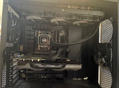 Gaming pc